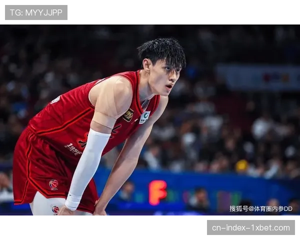 曾凡博赴美康复获球探看好有望以G联赛为核心重启职业生涯