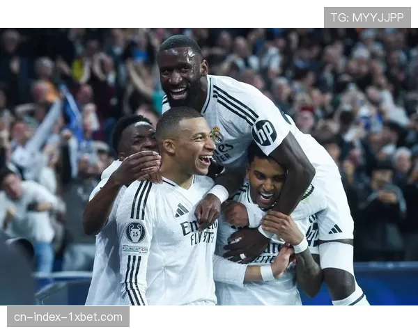 姆巴佩连续11场进球状态火热 皇马主场迎战尤文力争三分