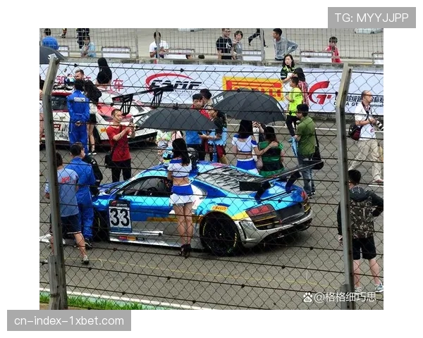 F1通过现场音乐会与创意仪式，提升观赛体验吸引多元受众