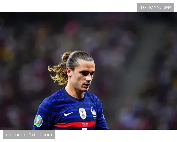 格列兹曼专访坦言：球队需要我在关键区域更多持球组织