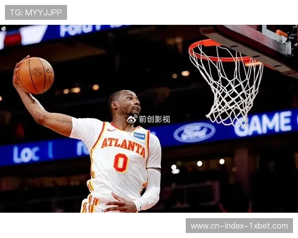 库明加场均7.7篮板3.3助攻 老鹰前场篮板拼抢能力增强