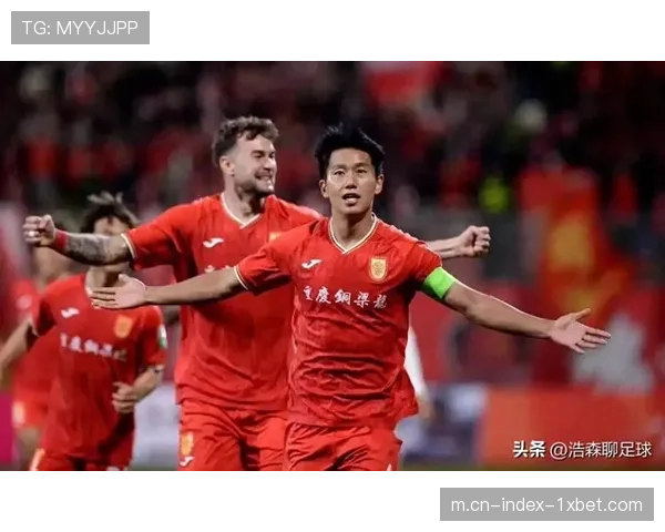 重庆铜梁龙迎战辽宁铁人 升班马内战考验球队适应能力