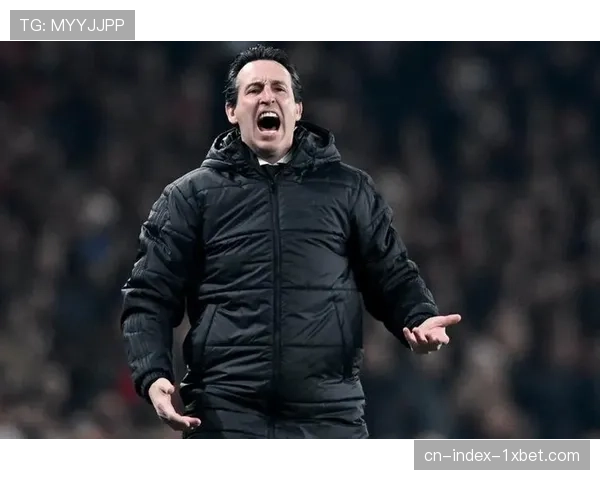 维拉反击高效战术特点鲜明 埃梅里调教下球队进步明显